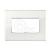 Ramka ozdobna Eikon Evo, 4M, White Diamond, 21654.70