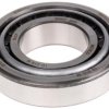 ‎Łożyska rolkowe 30207 J2/Q Ø wew: 35 mm Stożek Ø zew: 72 mm SKF 1 statyczne 56 kN