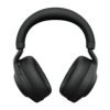 Jabra Evolve2 85 | Draadloze Over-Ear Headset | ANC | Bluetooth + 3.5mm | Zwart