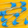 1,5nF/3000V r=7,5mm KONDENSATOR (10 SZTUK) (KN0015/3000)