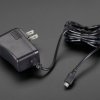 Adafruit 5V 2.5A Switching Power Supply with 20AWG MicroUSB Cable