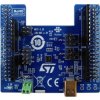 X-NUCLEO-SRC1M1 USB Type-C Power Delivery source expansion board based on TCPP02-M18 for STM32 Nucleo