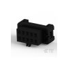 TE Connectivity 1-111623-8 Connector Female Shrouded Lead Free 10 Pol30