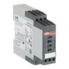 Przekaźnik monitorujący trójfazowy CM-MPS.43S 2c/o 001-30s L1-L2-L3=3x300-500VAC 1SVR730884R4300