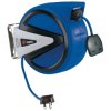 Draper 15052 230V Retractable Electric Cable Reel (20m)