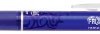 Pilot Pióro kulkowe FriXion Ball Clicker 0.4 mm niebieski 2270003 1 szt.
