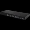SV831DUSBUK 8-port USB KVM switch set with OSD