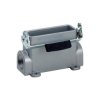 LAPP 19567100 EPIC® H-A 16 SGR-LB M20 S Mount Base Side Entry Single Lever