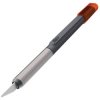 Slice 10568 Scalpel 139.5mm Ceramic Nylon Black Orange 1piece Safe Durable