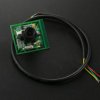 0.3M Pixel Serial JPEG Camera Module For Arduino [Discontinued]