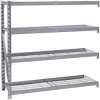 Draper Expert 05229 Expert HD Steel 4 Shelving Ext Unit 1959 x 610 x 1830mm