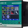PQ Plus UMD 98RCM-T Miernik panelowy, cyfrowy