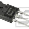 TR SPW47N60C3;Infineon;TO3P;tranz.; N-MOSFET;47A;600V;415W;0.07R;RoHS