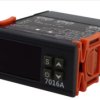 Termostat cyfrowy HW7016A regulator temperatury 230VAC