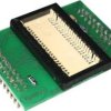 Adapter Easy ZIF 8-bit Flash Board SOP44