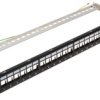 Patch Panel Keystone Pp-24/Fx/C