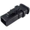 TE Connectivity DTP06-2S-E003 DTP Socket Housing Cable 2 Pins