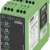 Phoenix Contact 2885249 Przekaźnik monitorujący EMD-FL-3V-690, 1 szt.