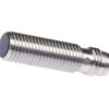 Czujnik indukcyjny M8x1 dł: 30mm zabudowany Sn: 2mm 10-30V DC PNP NO złącze M8 IP67 IB08A780