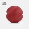 Filament Bambu Lab PLA Matte Dark Red Refill 1.75 mm/1.00kg