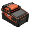 Spawarka światłowodowa Akumulator 7800mAh, lampa LED, wyświetlacz LCD 5,1 Extralink AI-9