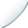 Rapid EPH0534I-CV Glass Lens, Double Convex, Dia 50mm, Focal Length 150mm
