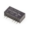 Przetwornica DC-DC, 1W, Uwe 13,5 → 15,5 V DC, Uwy ±15V dc, Iwy ±33mA, Recom