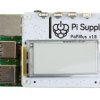 PaPiRus ePaper / eInk Screen HAT for Raspberry Pi - Medium [Discontinued]