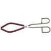 Rapid Economy Beaker Tongs with Plastic Jaws
