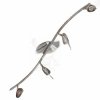 STK20-4 chrom GU10 4x50W Brilum 2310