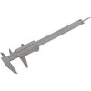 Sealey AK962 Vernier Caliper 150mm(6") (0.02mm - 1/1000" Acc)