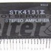 STK4131II