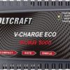 Ładowarka modelarska VOLTCRAFT V-Charge Eco NiMh 2000 2 A NiMH, NiCd