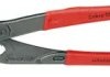 VDE water pump pliers, 250 mm, jaw opening 32 mm/1.25 inch, 87 51 250
