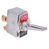 R13-401A2A-07 Paddle On-Off 12mm Toggle Switch SPST 50A 12VDC