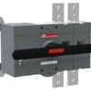 ABB 1SCA115366R1001 Rozłącznik OTM1600E3M230C, 1000 V, 1600 A