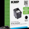 1711,4831 Ink - HP - black - 901 - refill