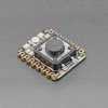Adafruit IoT Button with NeoPixel BFF Add-On for QT Py and Xiao