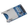 MODUŁ CZYTNIKA KART SD SPI 5V HW-203 (ARD-SDTF-03)