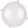 Oprawa kanałowa LUXIA-OK LED 10W 700lm 4000K IK10 IP65 okrągła LD-KALU10OK-40
