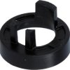 Nut protective cap, without line, KKS, for rotary knobs size 16, A5116000