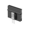Fischer Elektronik 10134497 SK 638 Fin Heat Sink 10.5 K/W 37.5x10.3x40 mm