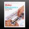 Adafruit Make: Electronics (Charles Platt) - 2nd Edition