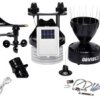 Stacja pogodowa bezprzewodowa Davis Instruments VANTAGE PRO2 Plus with console - EU 6262EU