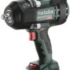 Metabo SSW 18 LTX 1450 BL 602401850 Wkrętarka udarowa akumulatorowa 1450 Nm 18 V Ilość dołączonych baterii 0 bezszczotko
