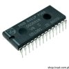 MAB8421P-F064 MCU Single Chip 8-Bit DIP28 PHILIPS