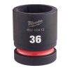 4932480413 Nasadka udarowa SHW 1 36mm Hex
