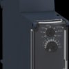 RE22R1KMR Off-delay without auxiliary power, 0.05 s - 10 min, 1 W