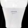 4058075485495 Smart light, lamp, Wi-Fi, 14 W, Smart+, tunable white