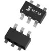 Diotec Semiconductor P-channel MOSFET, -100 V, -1.6 A, SOT-26, MD10P380